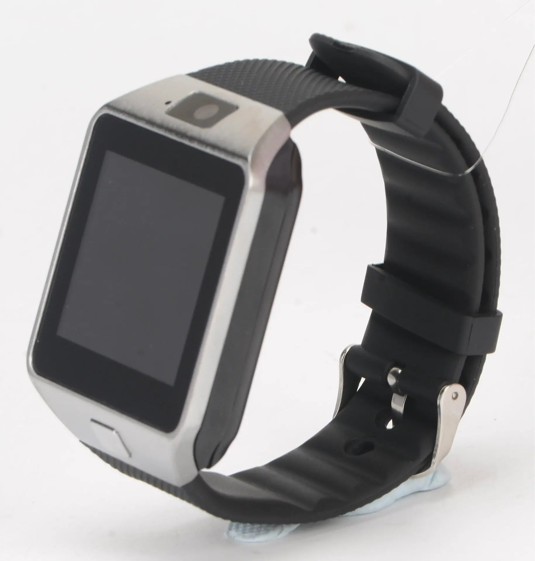 Sports Smart Watch DZ09 Card Phone Watch - shockwave.com.co