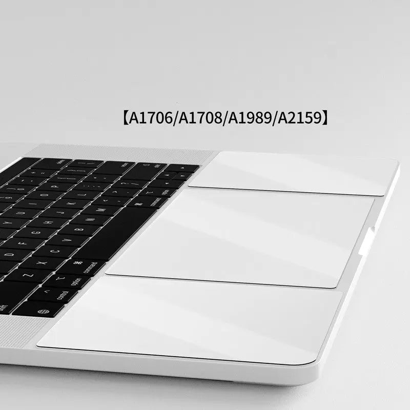 Matte Touchpad  Scratch Resistant Computer Accessories - shockwave.com.co