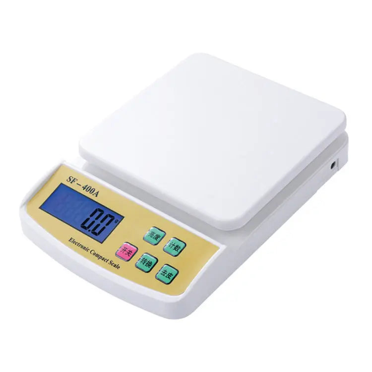 Kitchen Scale Household Food Electronic Scale Baked Food Scale - shockwave.com.co