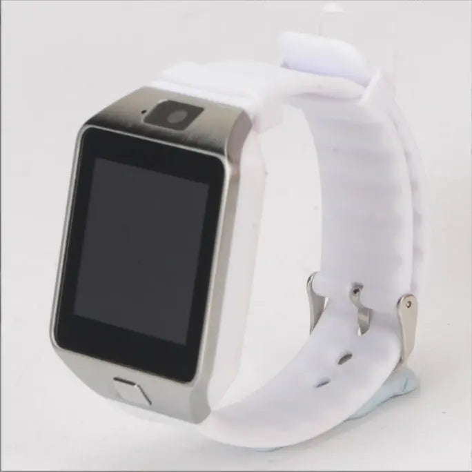 Sports Smart Watch DZ09 Card Phone Watch - shockwave.com.co
