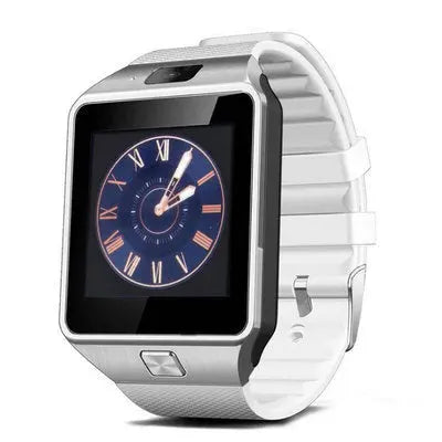 Sports Smart Watch DZ09 Card Phone Watch - shockwave.com.co