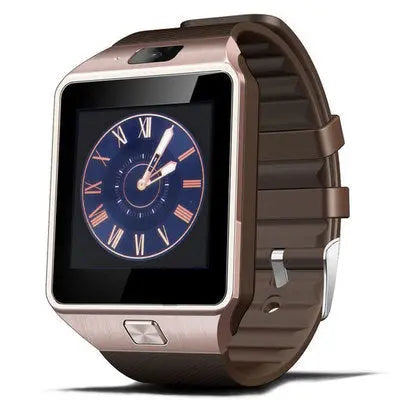 Sports Smart Watch DZ09 Card Phone Watch - shockwave.com.co