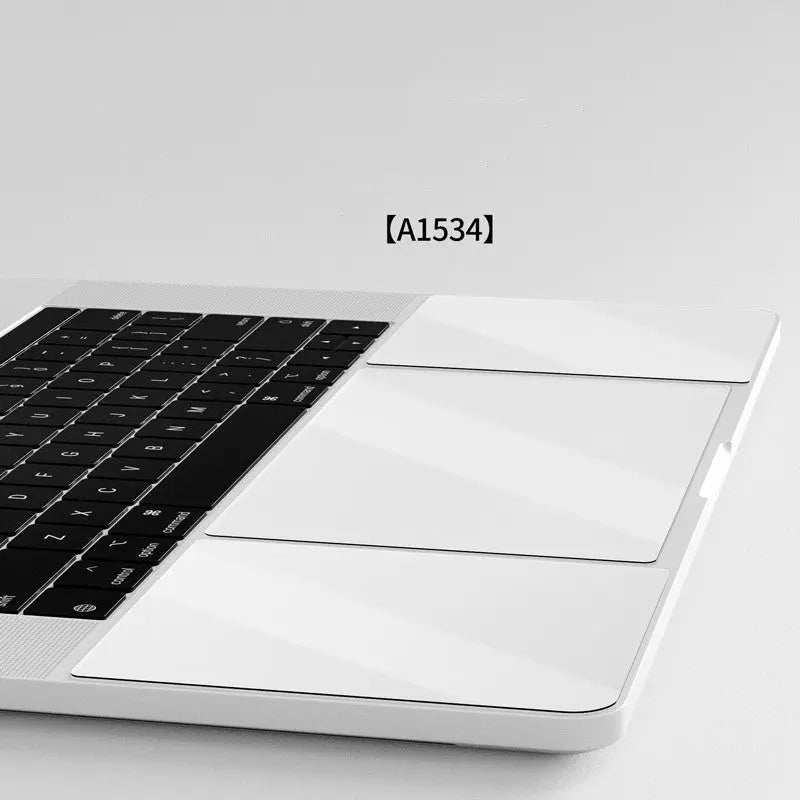Matte Touchpad  Scratch Resistant Computer Accessories - shockwave.com.co